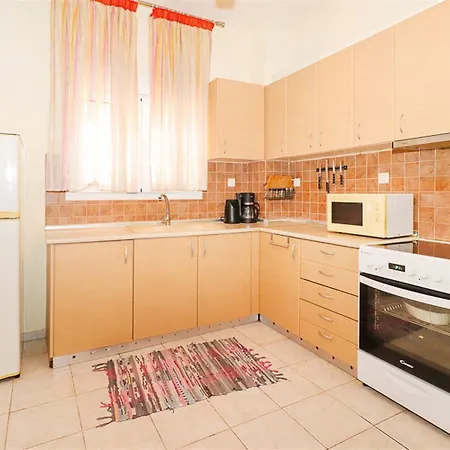 Iosif House Nea Fokia Apartament