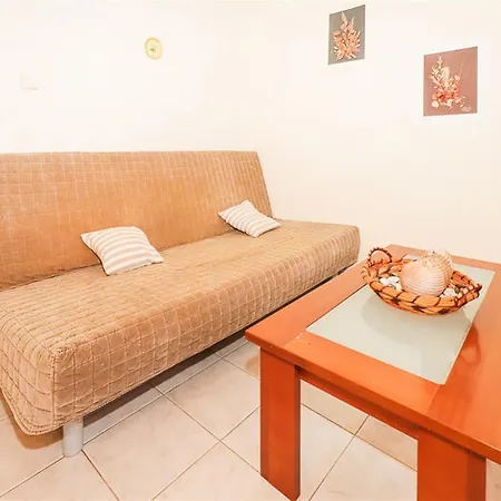 Iosif House Nea Fokia Apartament *