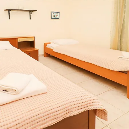 Iosif House Nea Fokia Néa Fókaia