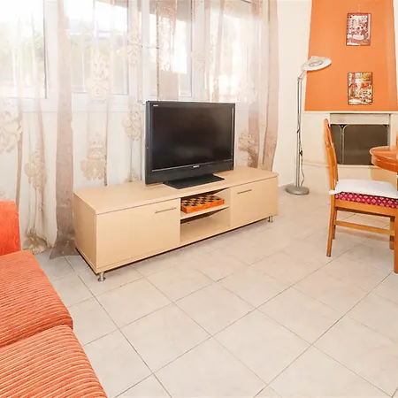 Apartament Iosif House Nea Fokia