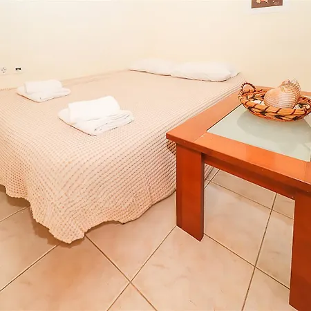 Iosif House Nea Fokia * Néa Fókaia