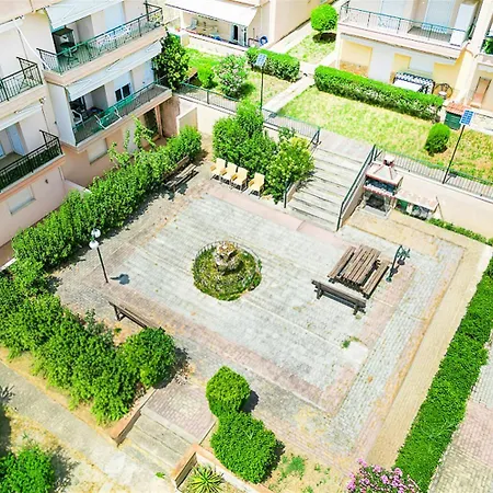 Iosif House Nea Fokia Διαμέρισμα