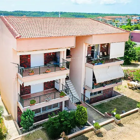 Iosif House Nea Fokia Διαμέρισμα